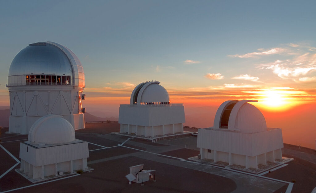 Cuál es el mejor observatorio para visitar en La Serena