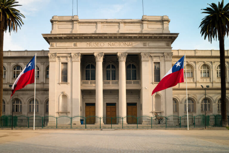  Qu Lugares Visitar En Santiago De Chile Observatorio Sur