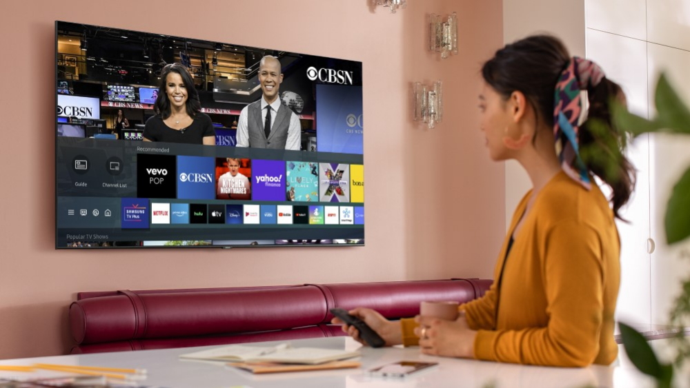 Las plataformas digitales encuentran en la smart TV su mejor aliado