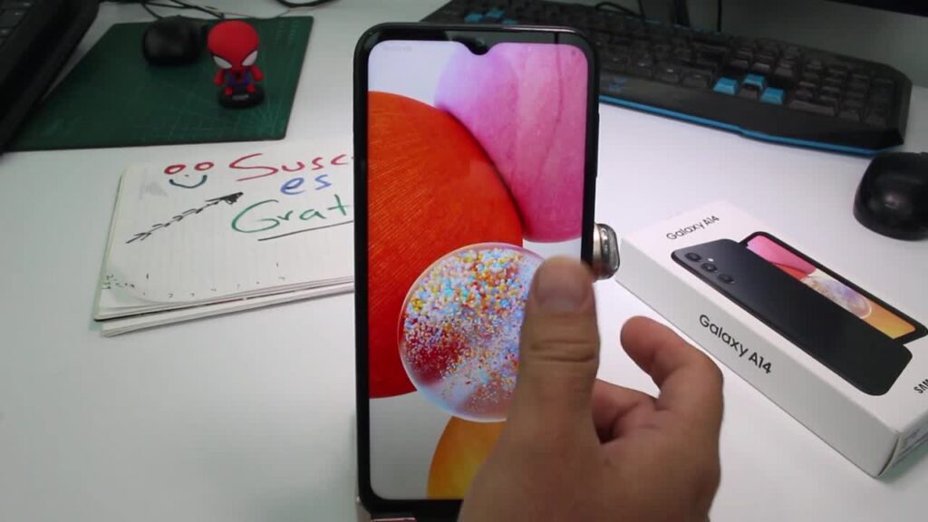 El enfoque de los nuevos celulares hacia la personalización del usuario