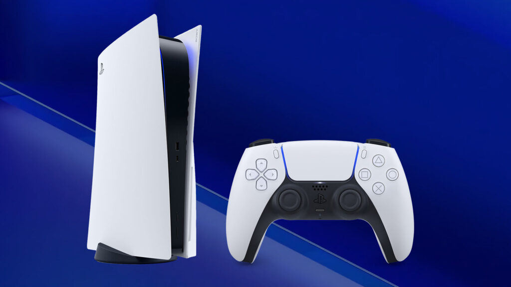 Qué accesorios complementan mejor una PlayStation 5