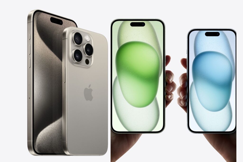 Las funciones del iPhone que pueden mejorar tu productividad
