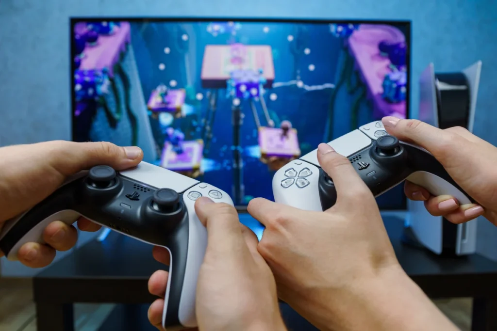 Descubre funciones de la PS5 que probablemente no has usado